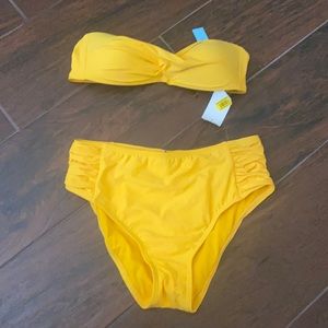 Antonio melani swimsuit